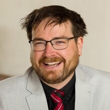 Brendon Van Eyk